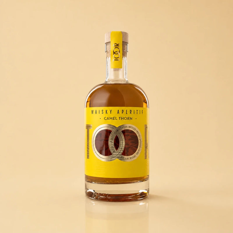 toor kameel doring whisky aperitif toor image bottle