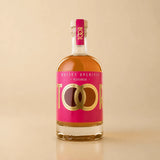 toor rooibos infused whisky aperitif toor image bottle