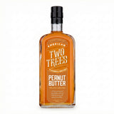 Two Trees Peanut Butter Flavored Whiskey