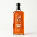 Two Trees Sea Salted Caramel Whiskey