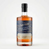 Wood-Crafted Bourbon