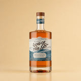 two trees distillery land of the sky bottle image image bottle