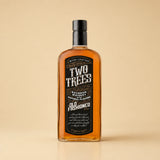 two trees distillery old fashioned bottle image image bottle