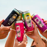 Sunny Days Vodka