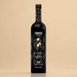 zimasa small batch hand crafted vodka with zimbabwean masau fruit zimasa image bottle