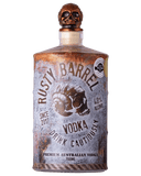Rusty Barrel Vodka