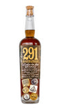 291 COLORADO WHISKEY BARREL PROOF SINGLE BARREL - 291 Colorado Whiskey