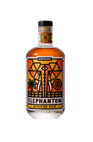 Elephantom Rum - Kinship Spirits Co