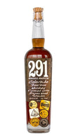 291 COLORADO WHISKEY SMALL BATCH - 291 Colorado Whiskey