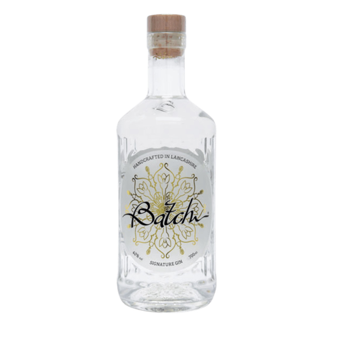 Batch Distillery - Signature Gin - Waldos Drinks