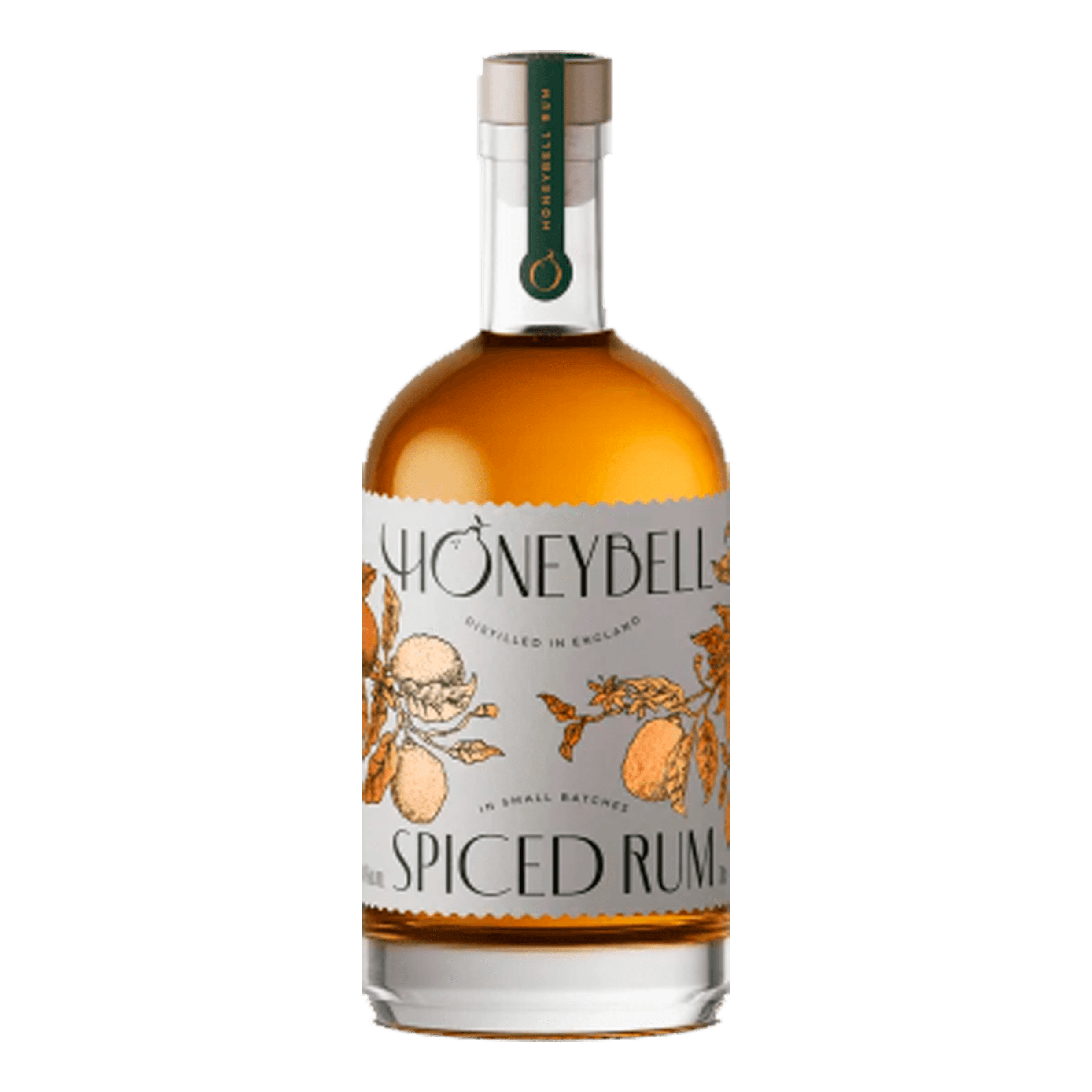 Honeybell Rum - Waldos Drinks