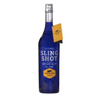Lough Ree - Sling Shot Gin - Waldos Drinks