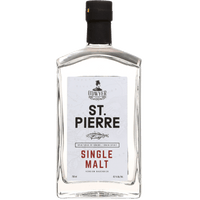 O'Dwyer - St. Pierre Single Malt - Waldos Drinks
