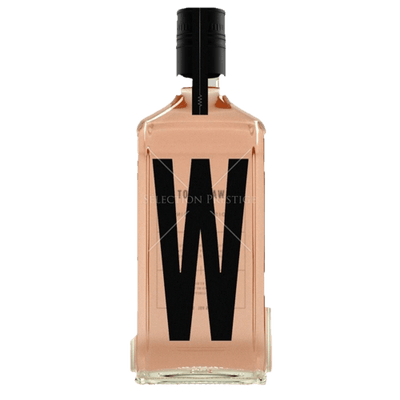 Wattshot bottle - Waldos Drinks
