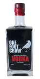 Mineral Infused 100 Proof Vodka - Waldos Drinks