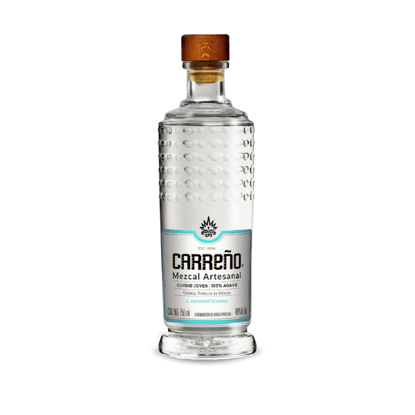 Mezcal Carreño Cuishe - Waldos Drinks